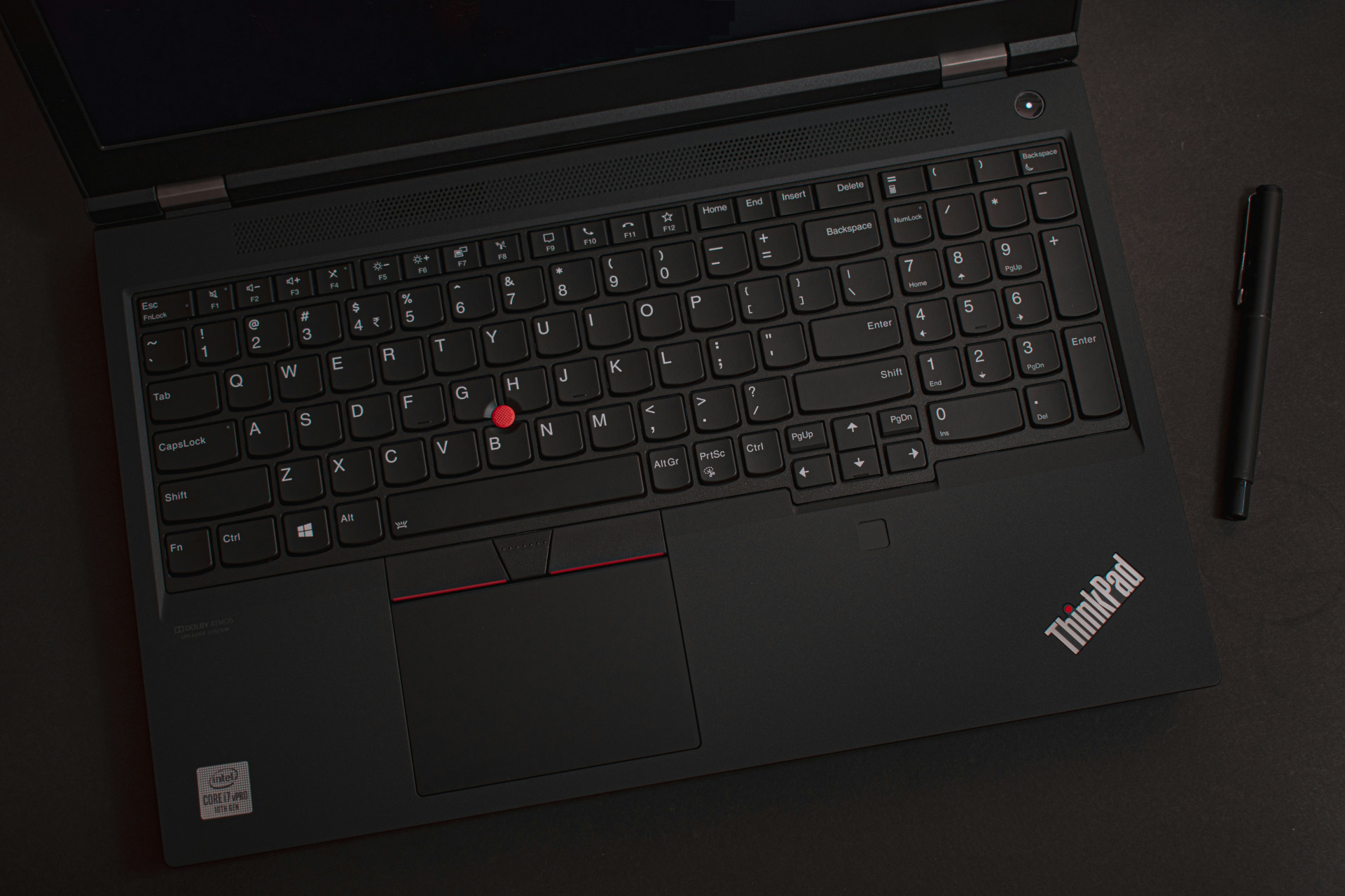 Linux Laptop Support