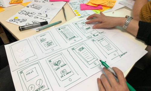 Training and workshops