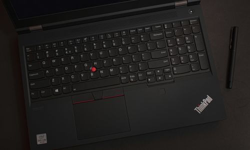 Linux Laptop Support