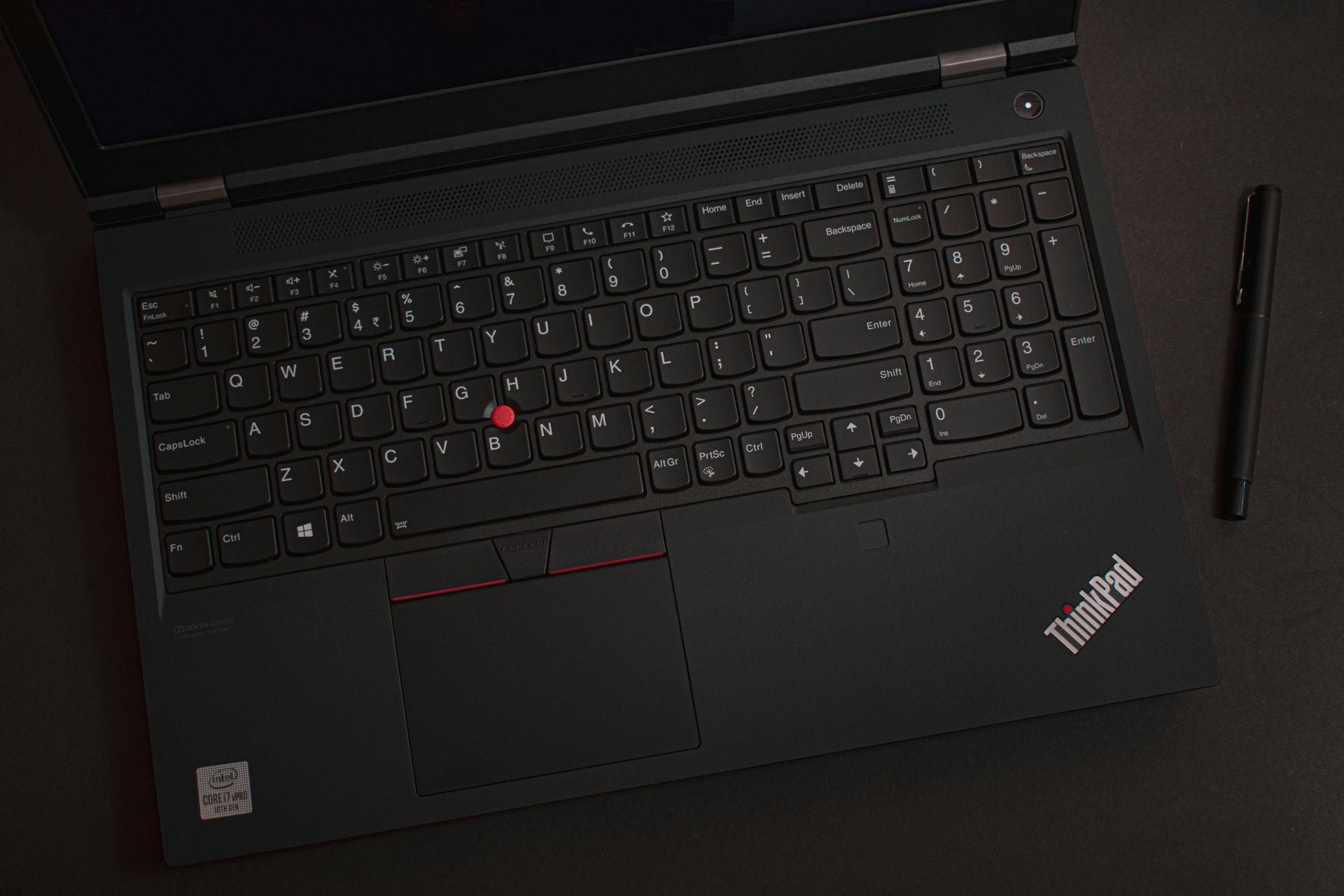 Linux Laptop Support