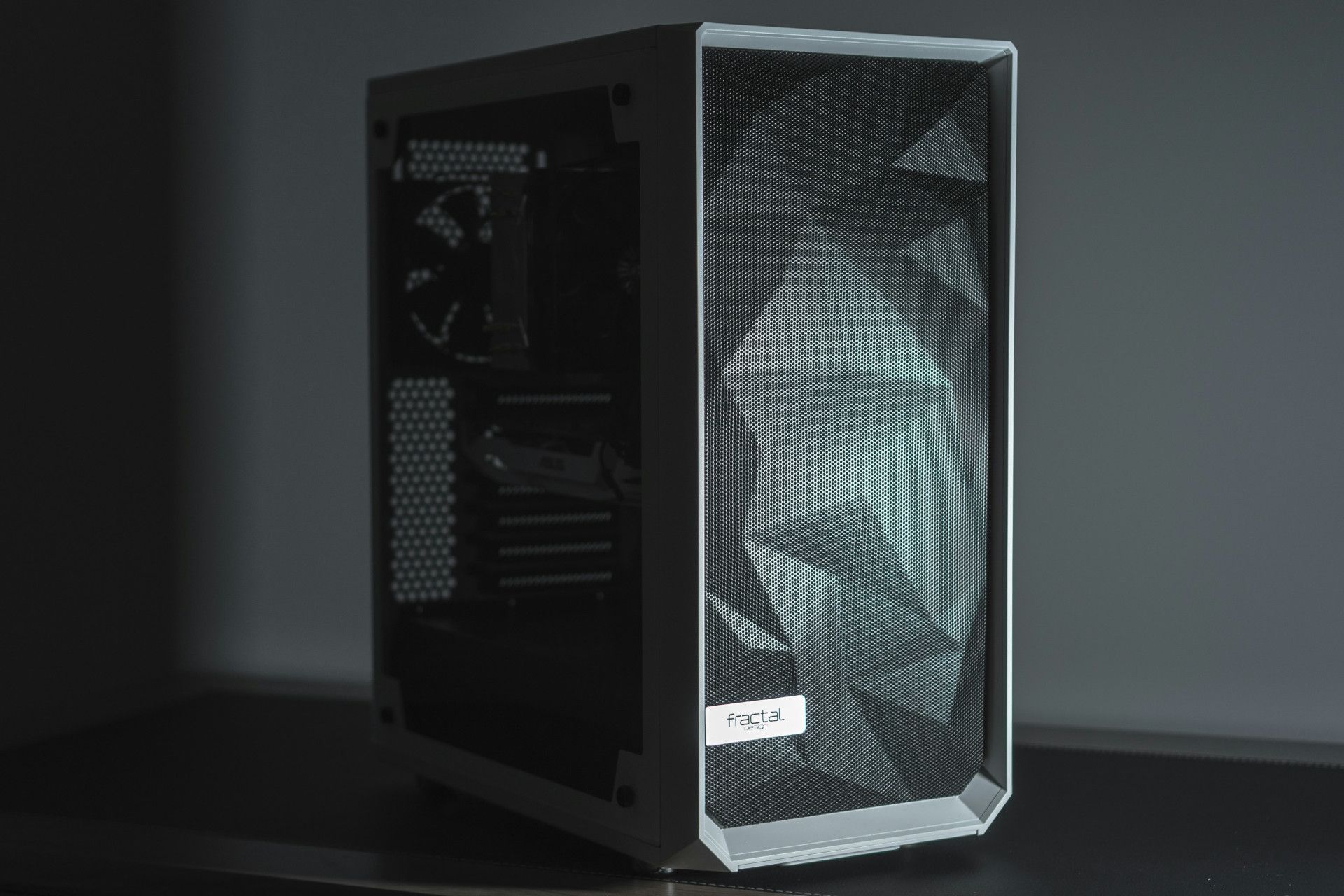 Linux Desktop Support